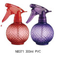 Plastic PVC Mini Trigger Sprayer Bottle for Garden (NB366)